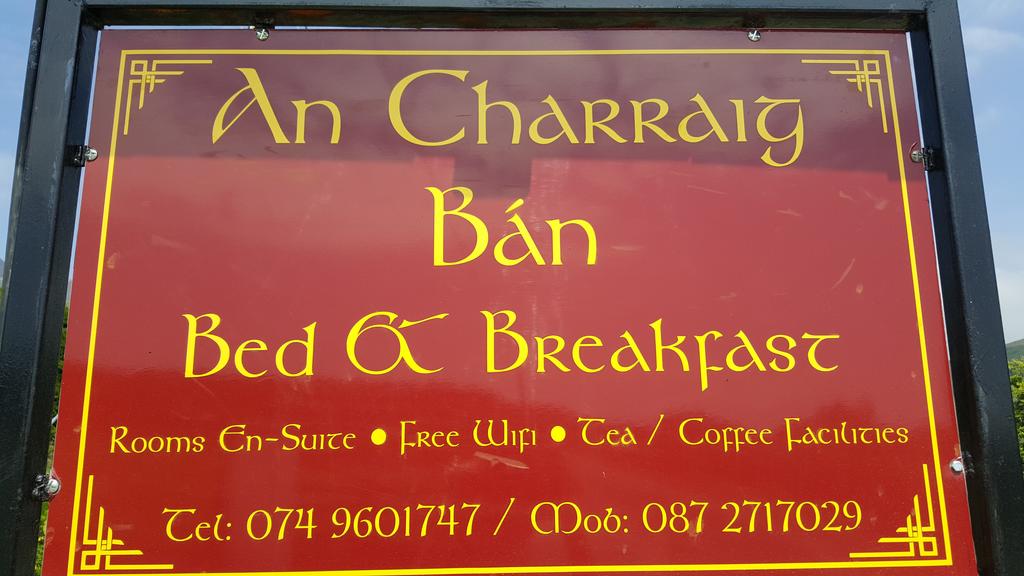 An Charraig Ban room 4